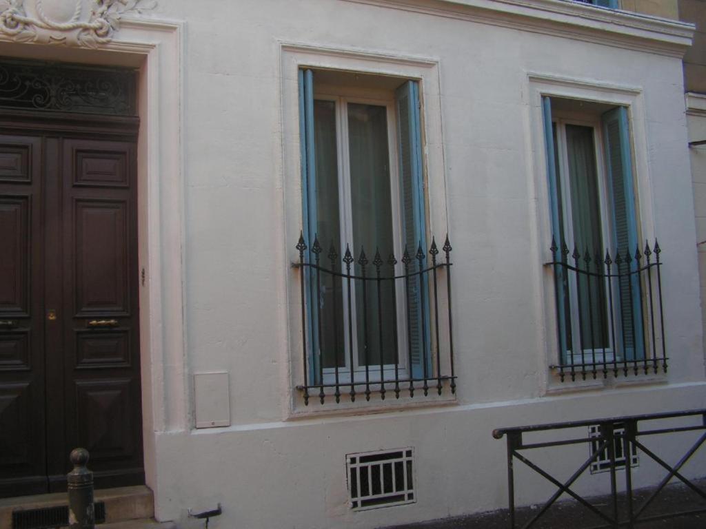 Quartier Le Plus Anime De Marseille "La Plaine Cours Julien "Chambre Avec Salle De Bain Wc Privee Integrees "Dans Appartement Zewnętrze zdjęcie