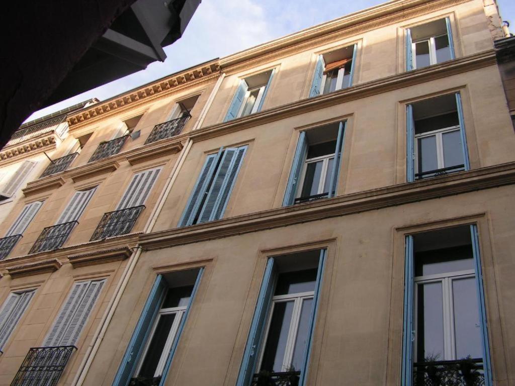 Quartier Le Plus Anime De Marseille "La Plaine Cours Julien "Chambre Avec Salle De Bain Wc Privee Integrees "Dans Appartement Zewnętrze zdjęcie