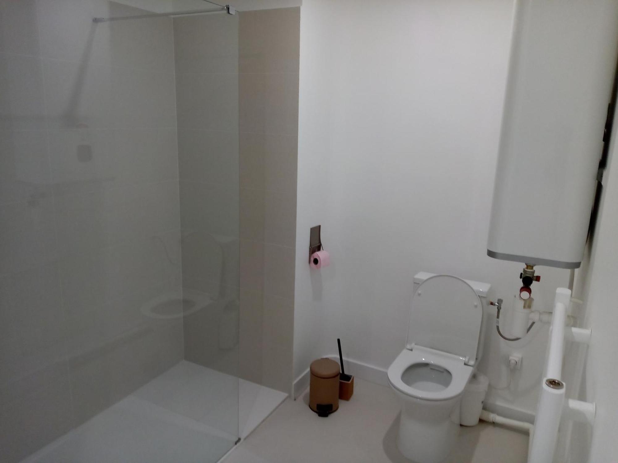 Quartier Le Plus Anime De Marseille "La Plaine Cours Julien "Chambre Avec Salle De Bain Wc Privee Integrees "Dans Appartement Zewnętrze zdjęcie