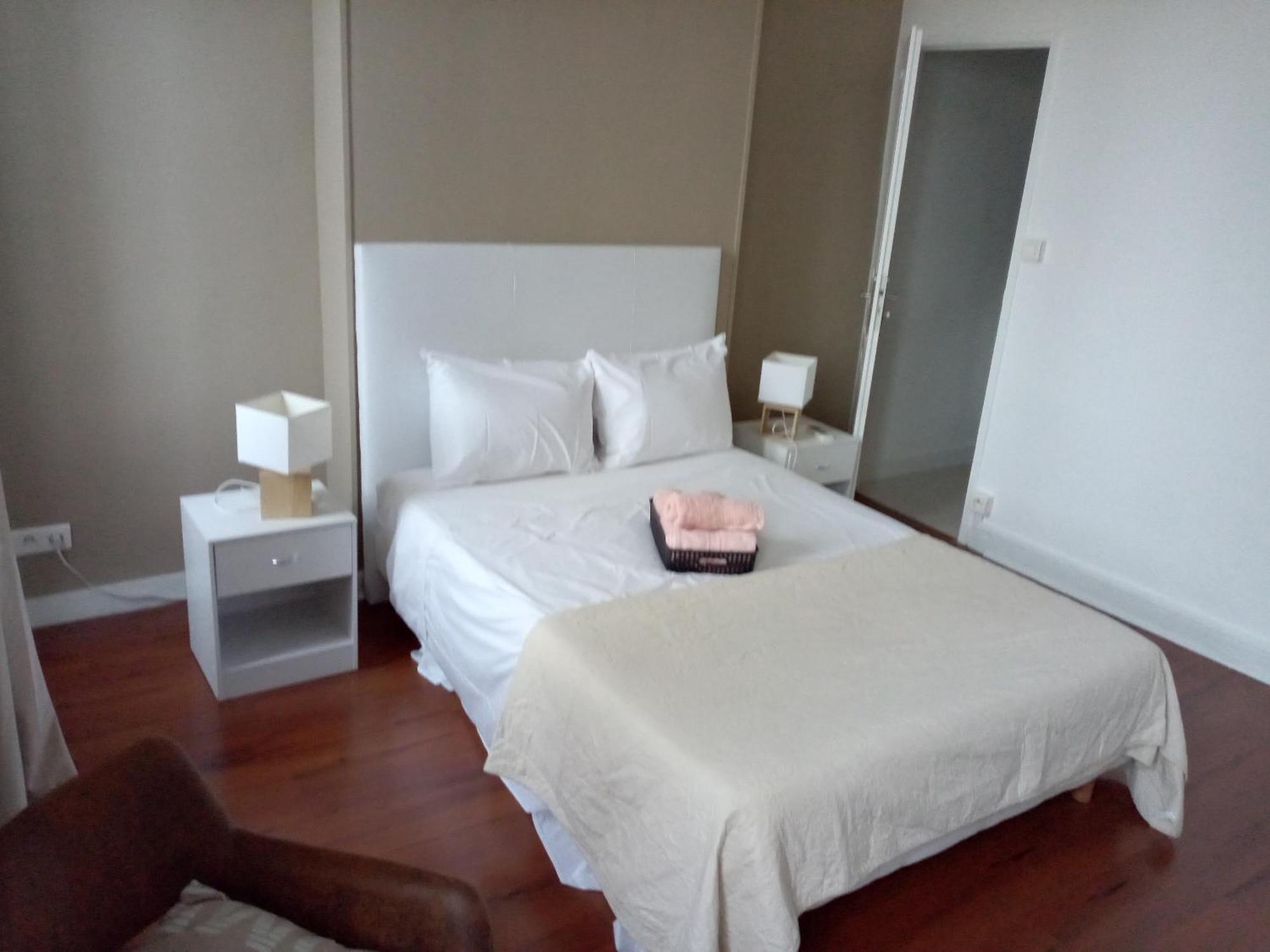 Quartier Le Plus Anime De Marseille "La Plaine Cours Julien "Chambre Avec Salle De Bain Wc Privee Integrees "Dans Appartement Zewnętrze zdjęcie